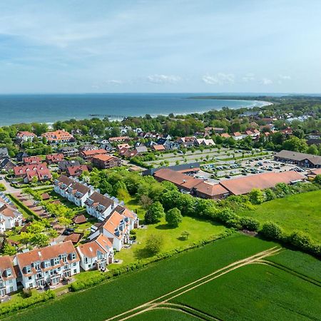 Suennslag Wohnung 087 Boltenhagen  Eksteriør bilde