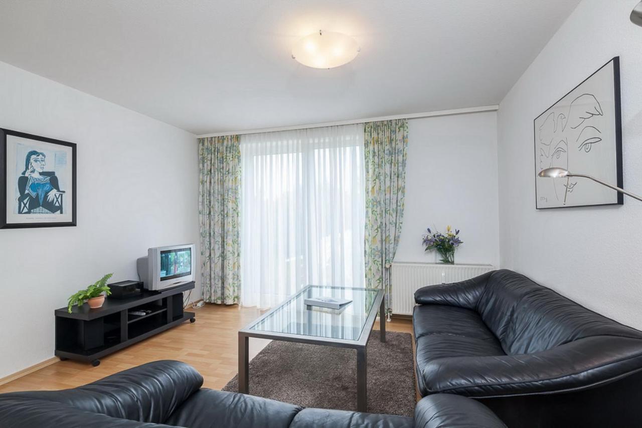Suennslag Wohnung 087 Boltenhagen  Eksteriør bilde