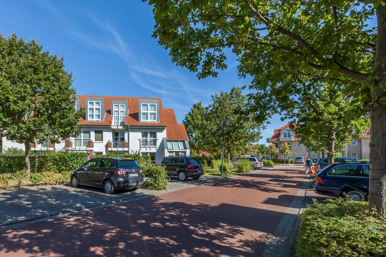 Suennslag Wohnung 087 Boltenhagen  Eksteriør bilde