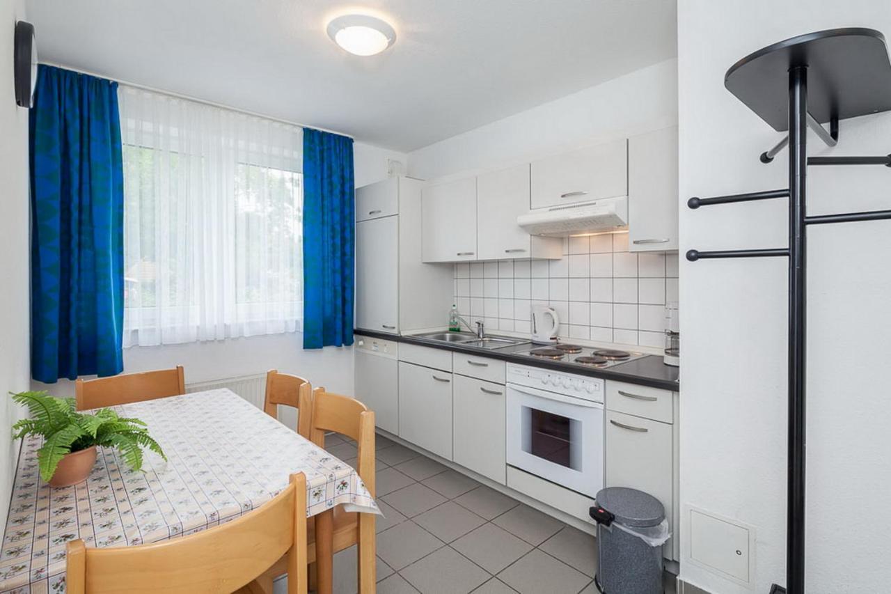 Suennslag Wohnung 087 Boltenhagen  Eksteriør bilde