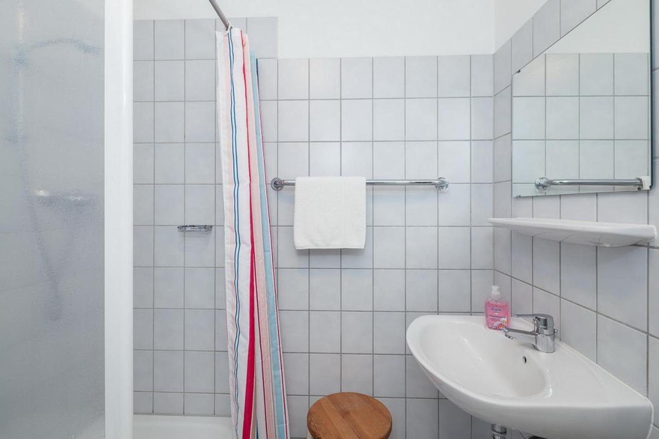 Suennslag Wohnung 087 Boltenhagen  Eksteriør bilde